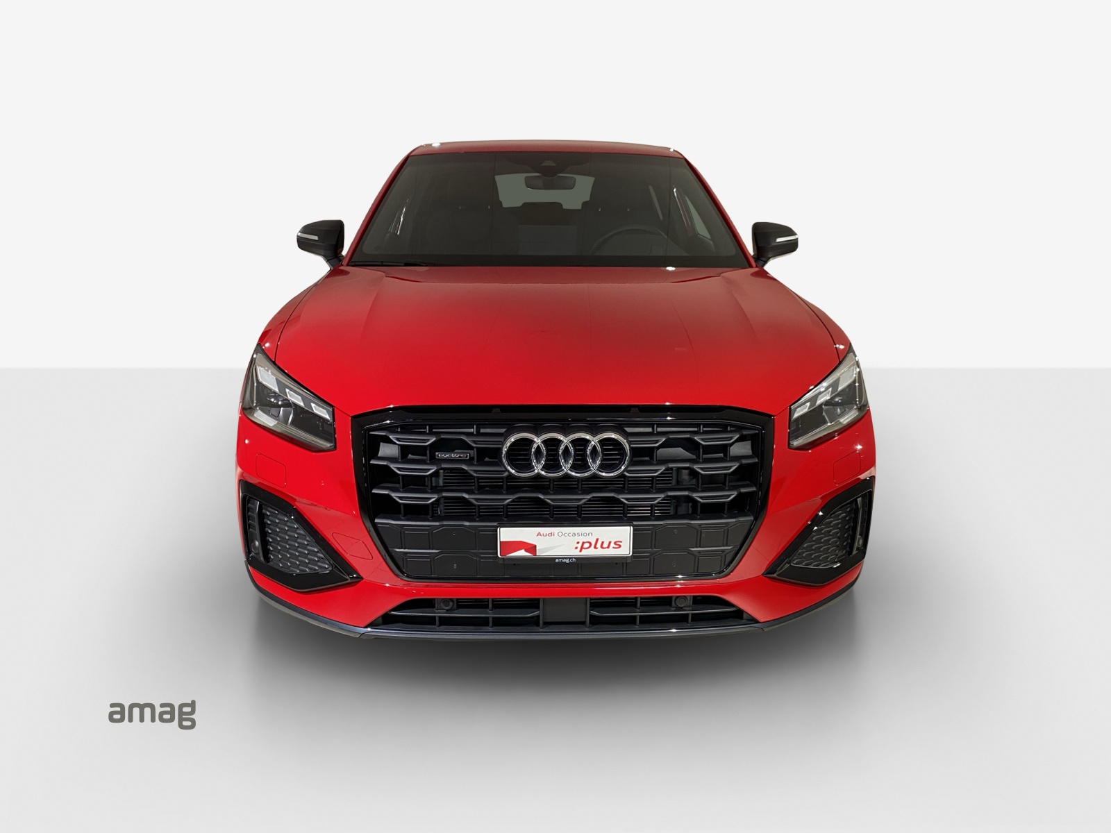 AUDI Q2 35 TDI advanced quattro S-tronic-image-6