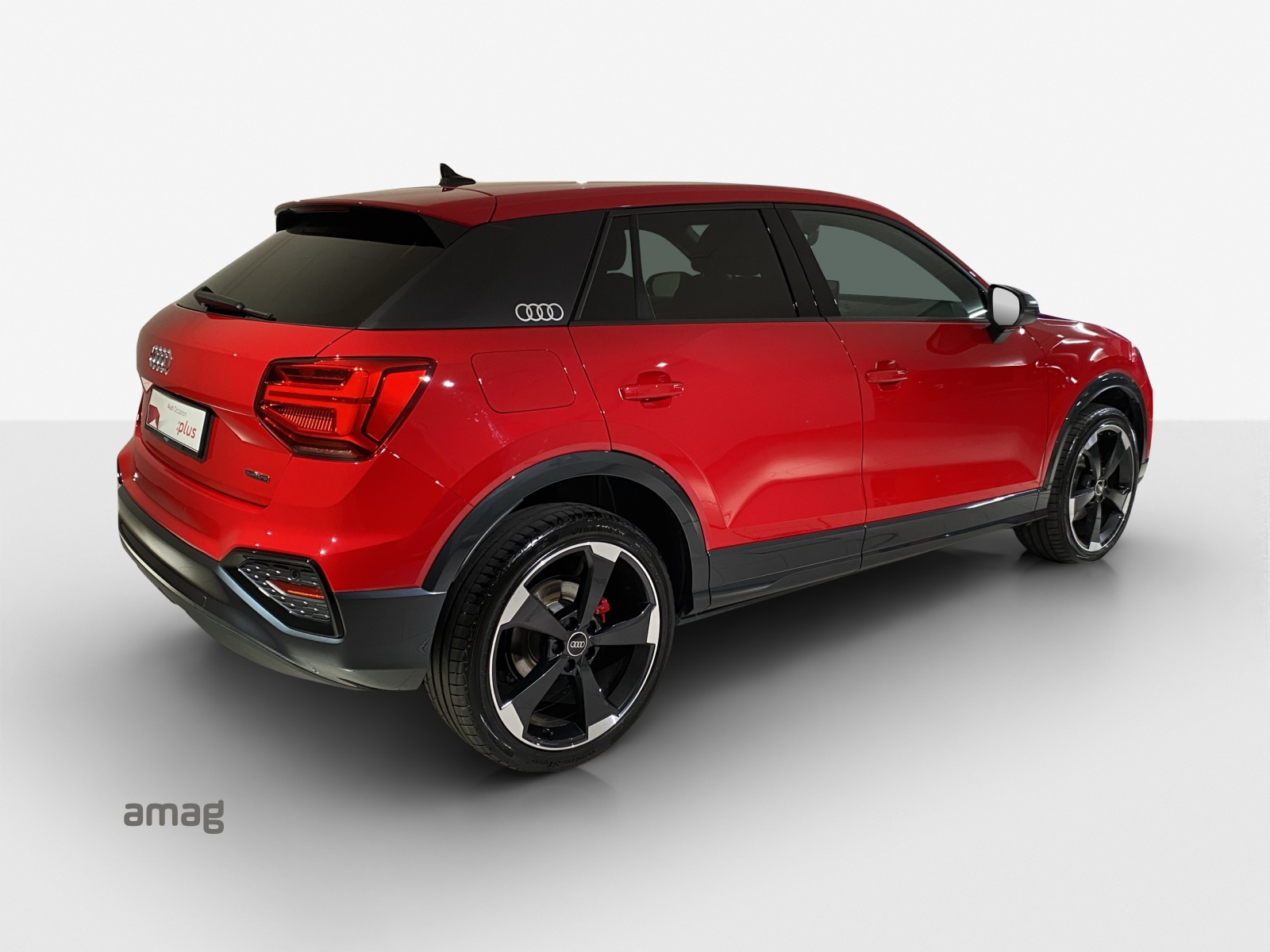 AUDI Q2 35 TDI advanced quattro S-tronic-image-4