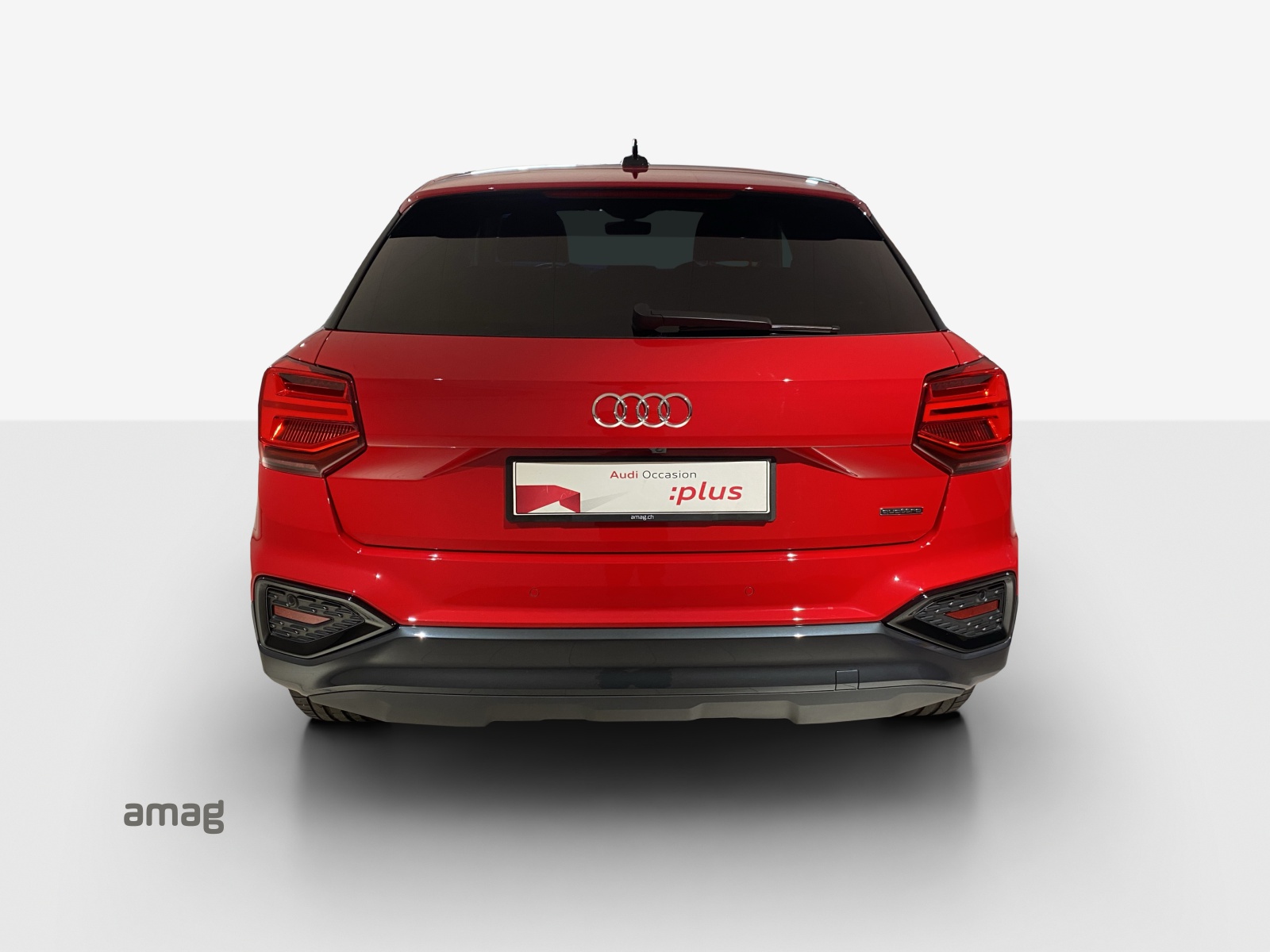 AUDI Q2 35 TDI advanced quattro S-tronic-image-3