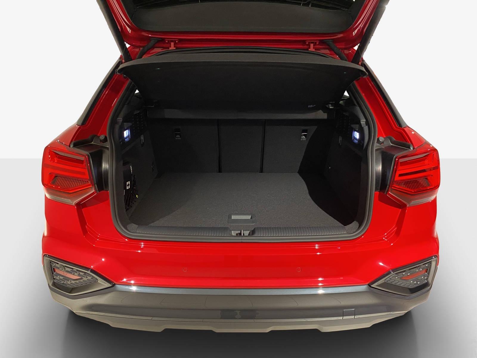 AUDI Q2 35 TDI advanced quattro S-tronic-image-12