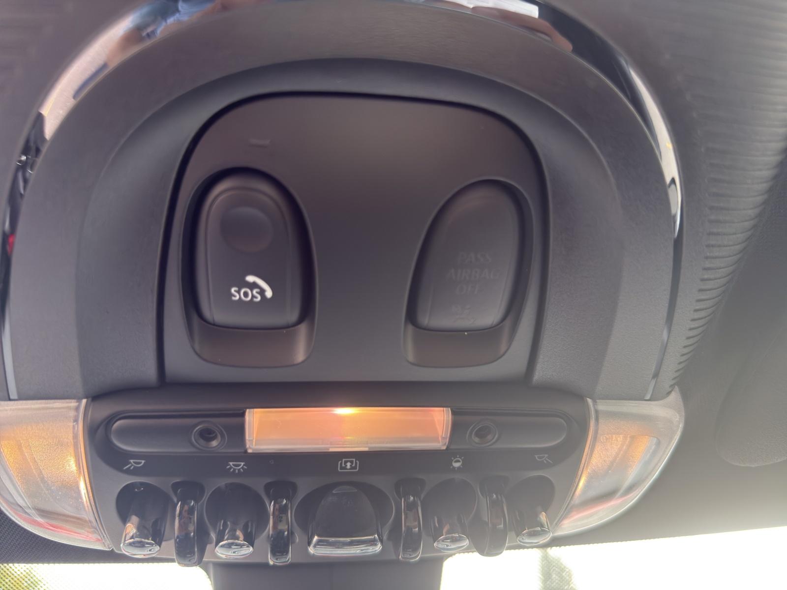 MINI F56 2.0i Cooper S PANORAMA GLASDACH-image-14