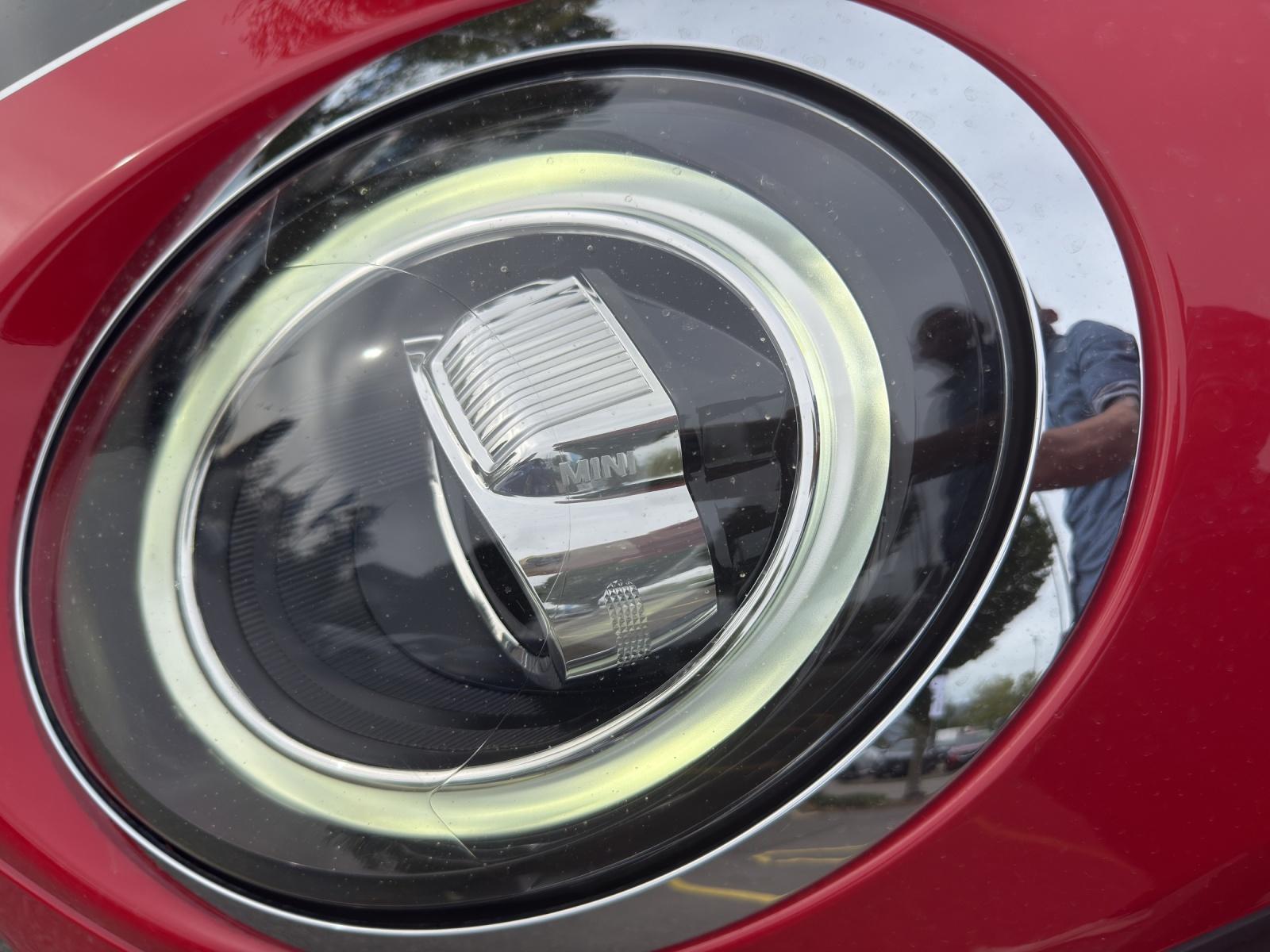 MINI F56 2.0i Cooper S PANORAMA GLASDACH-image-21
