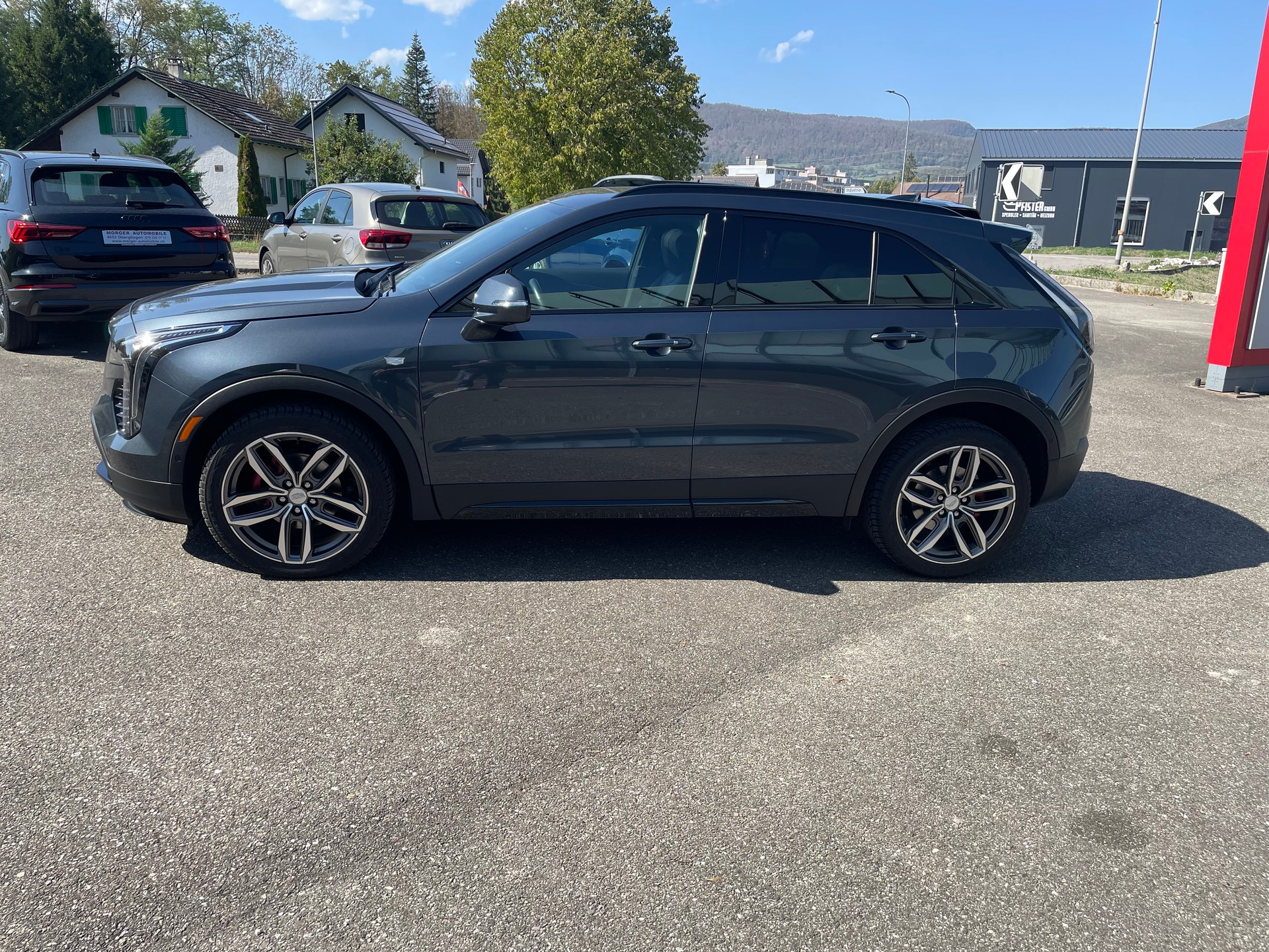 CADILLAC XT4 350D 2.0 Sport AWD Automat-image-3