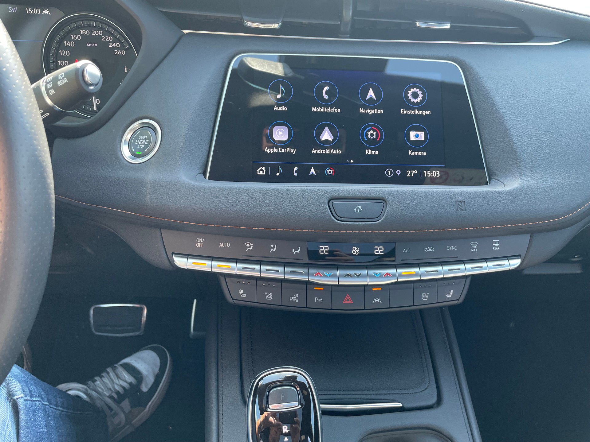 CADILLAC XT4 350D 2.0 Sport AWD Automat-image-13