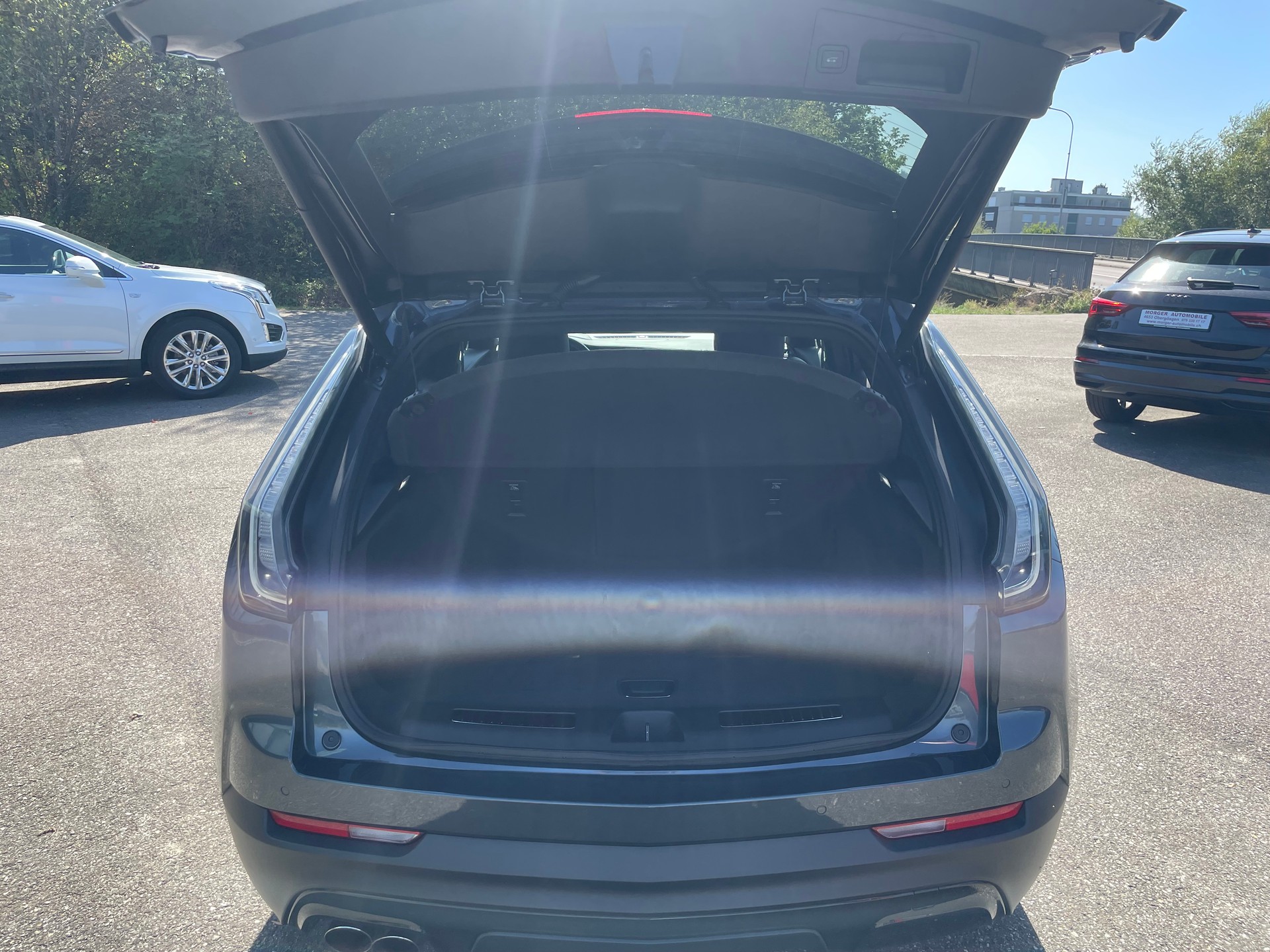 CADILLAC XT4 350D 2.0 Sport AWD Automat-image-11