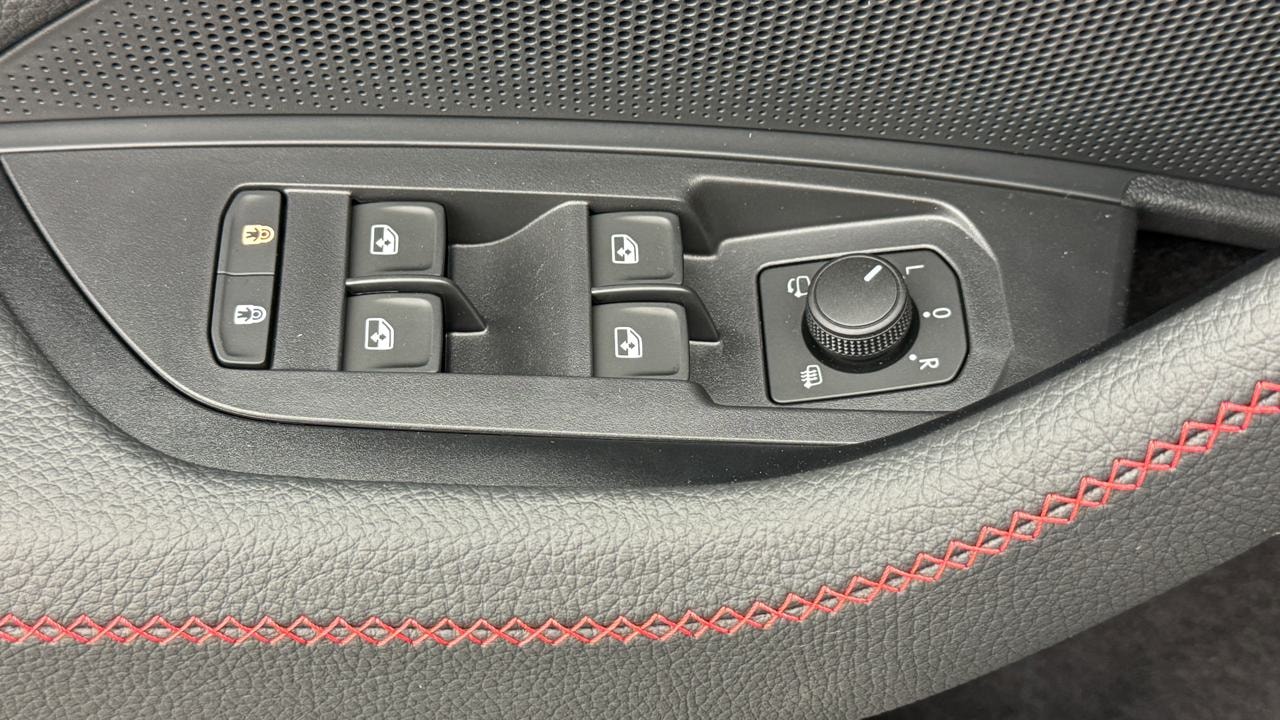 SKODA Kodiaq 2.0 TSI RS 4x4-image-8