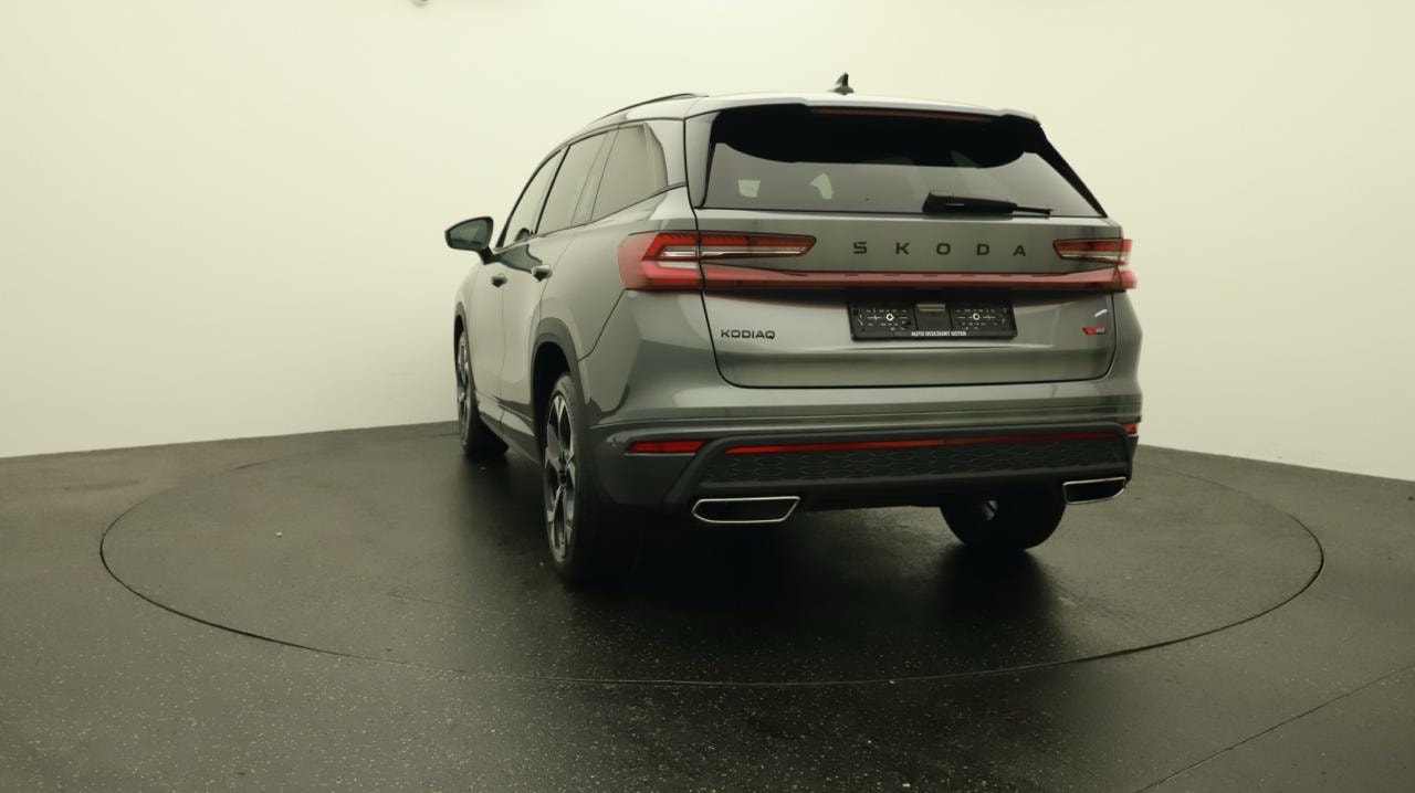 SKODA Kodiaq 2.0 TSI RS 4x4-image-3