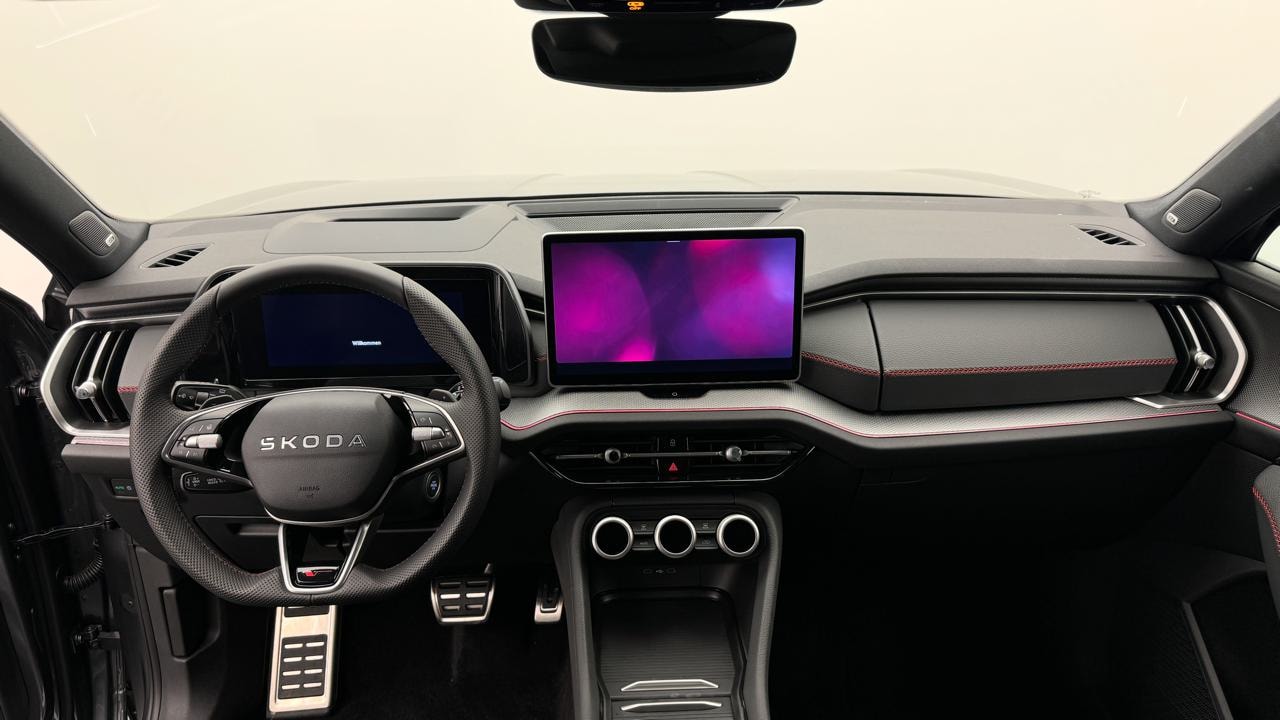 SKODA Kodiaq 2.0 TSI RS 4x4-image-5