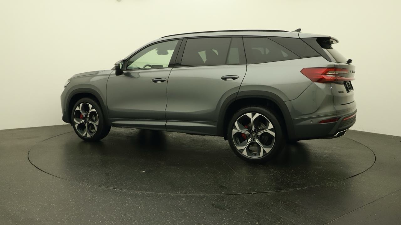 SKODA Kodiaq 2.0 TSI RS 4x4-image-2