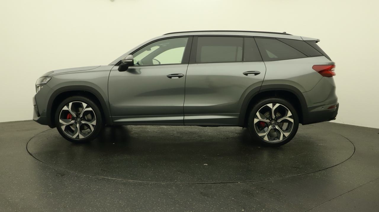 SKODA Kodiaq 2.0 TSI RS 4x4-image-1