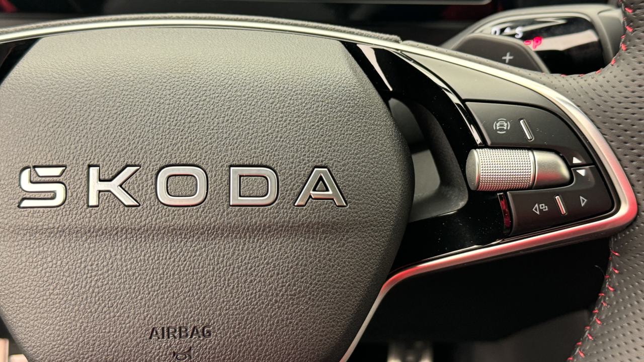 SKODA Kodiaq 2.0 TSI RS 4x4-image-9