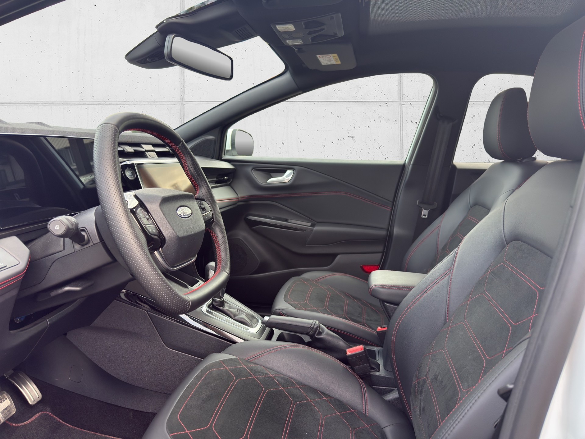 FORD Puma 1.0 EcoB Hybrid 155 ST-Line X-image-8