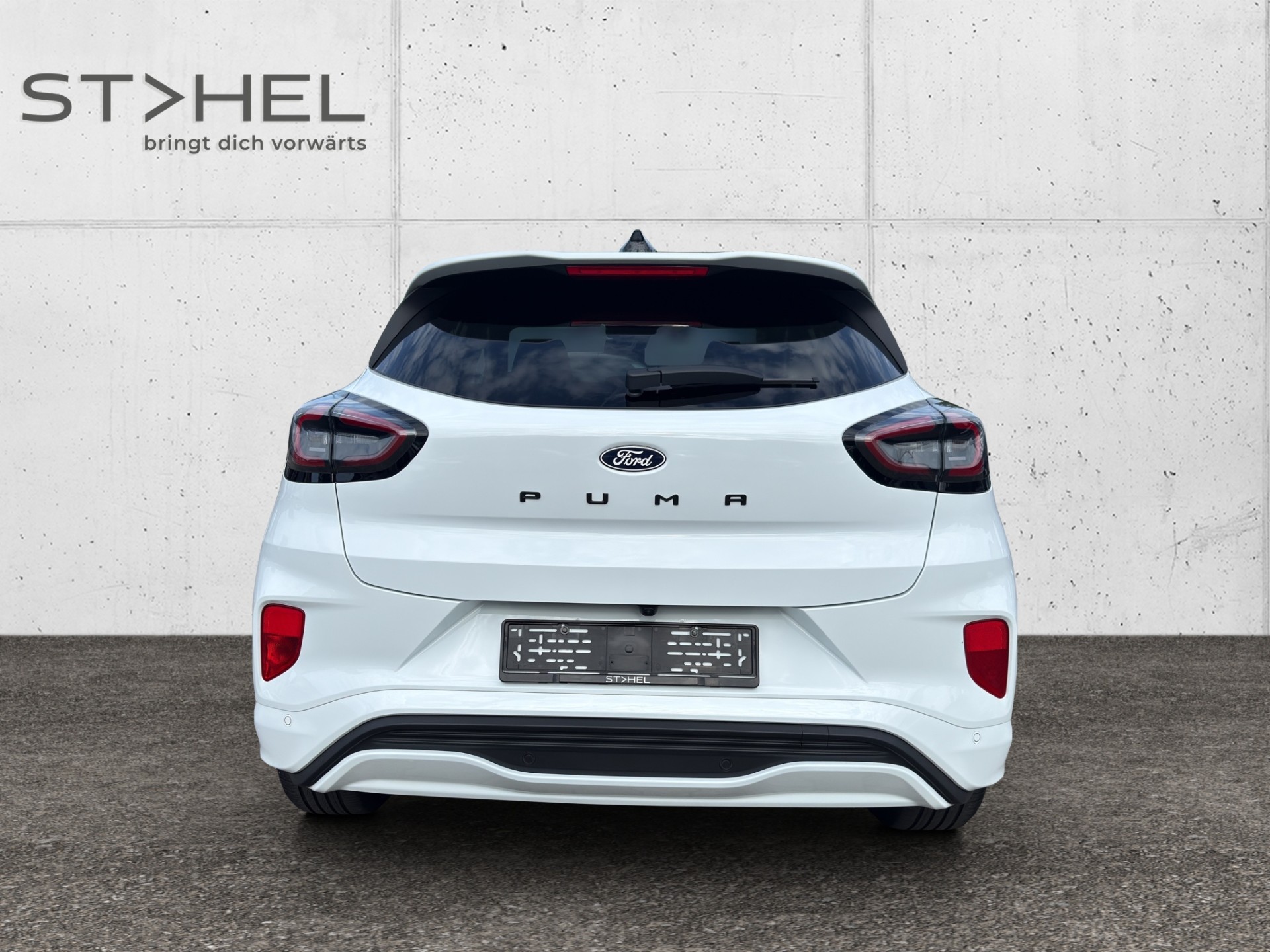 FORD Puma 1.0 EcoB Hybrid 155 ST-Line X-image-5