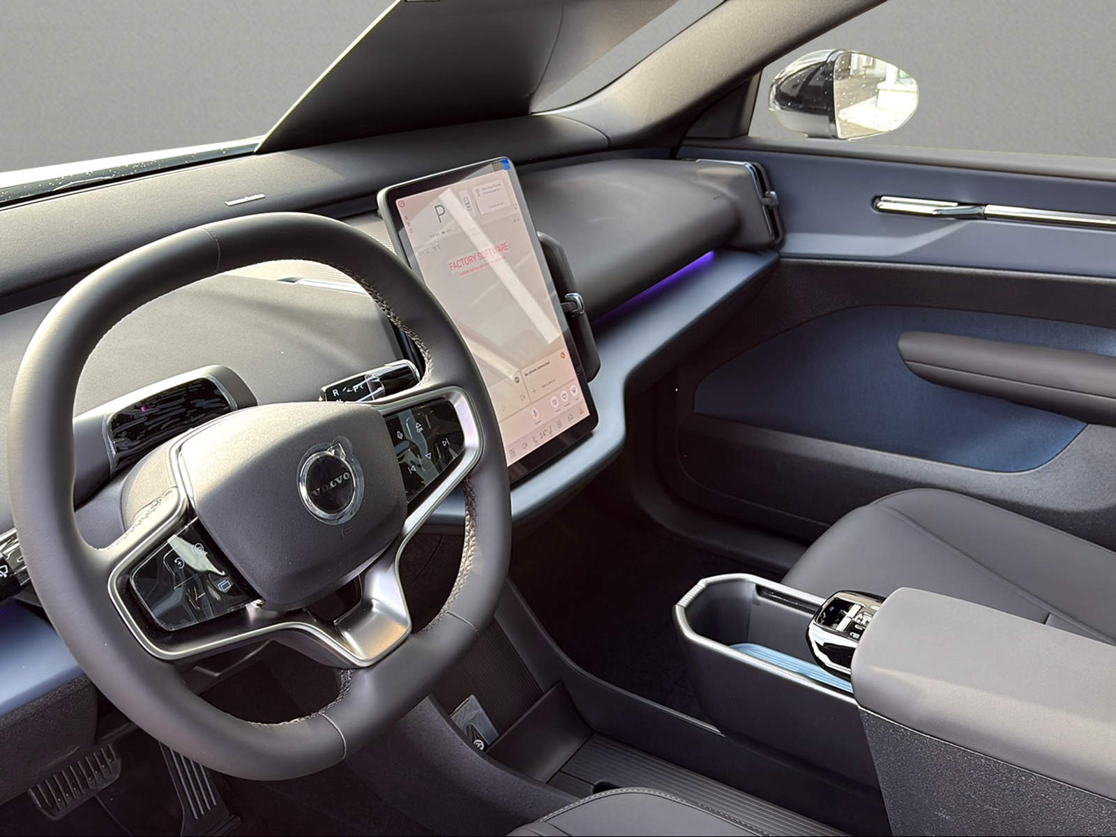 VOLVO EX30 P5 69 kWh Long Range Ultra-image-10