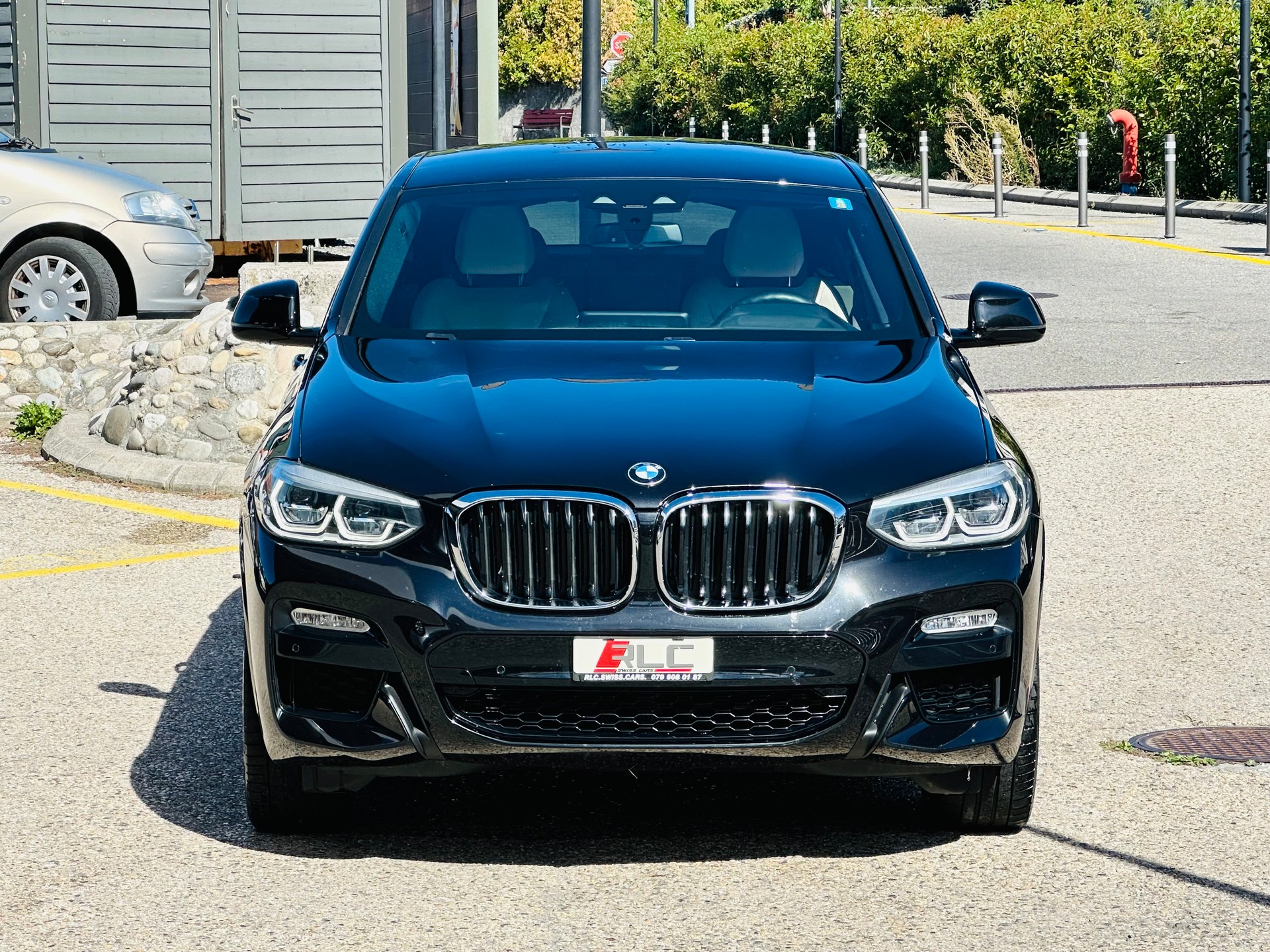 BMW X4 xDrive 20i M Sport Steptronic-image-6