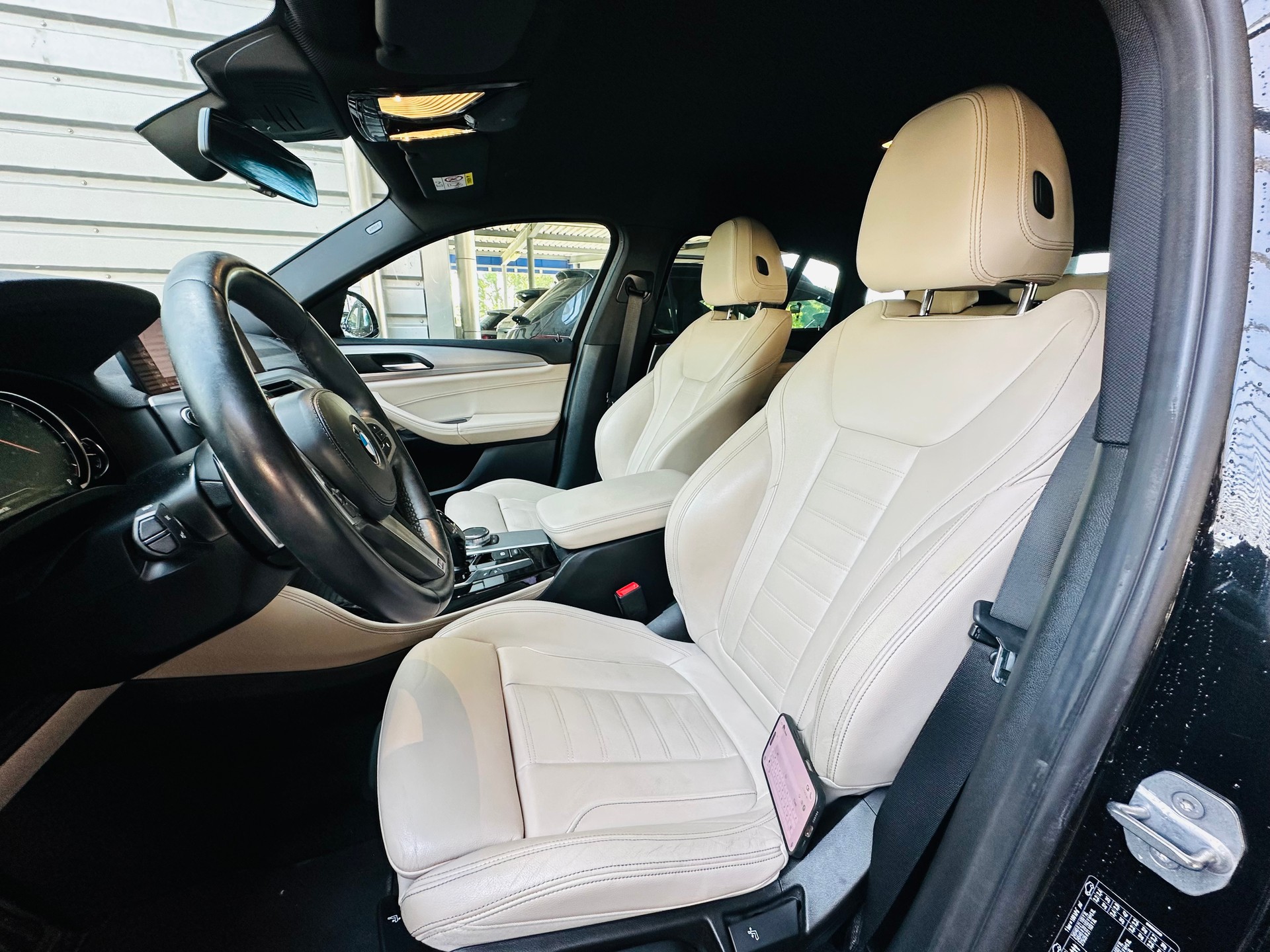 BMW X4 xDrive 20i M Sport Steptronic-image-16