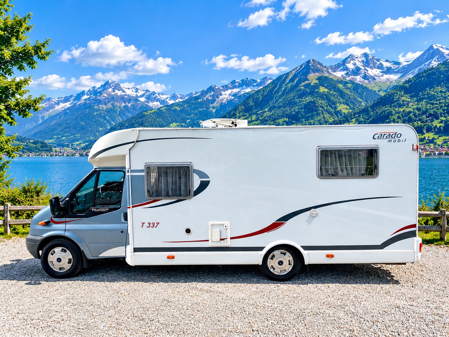 FORD 2.2TDi 140PS CARRADO ***ERST 55000km / LÄNGSBETT*** ab MFK-image-5
