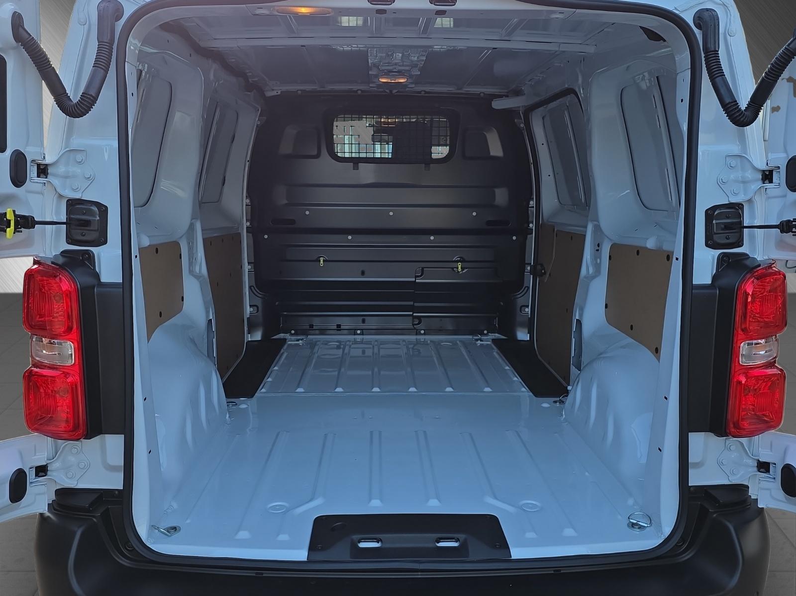 OPEL Vivaro Cargo 1.5 D 120 Energize Your Business S/S-image-10