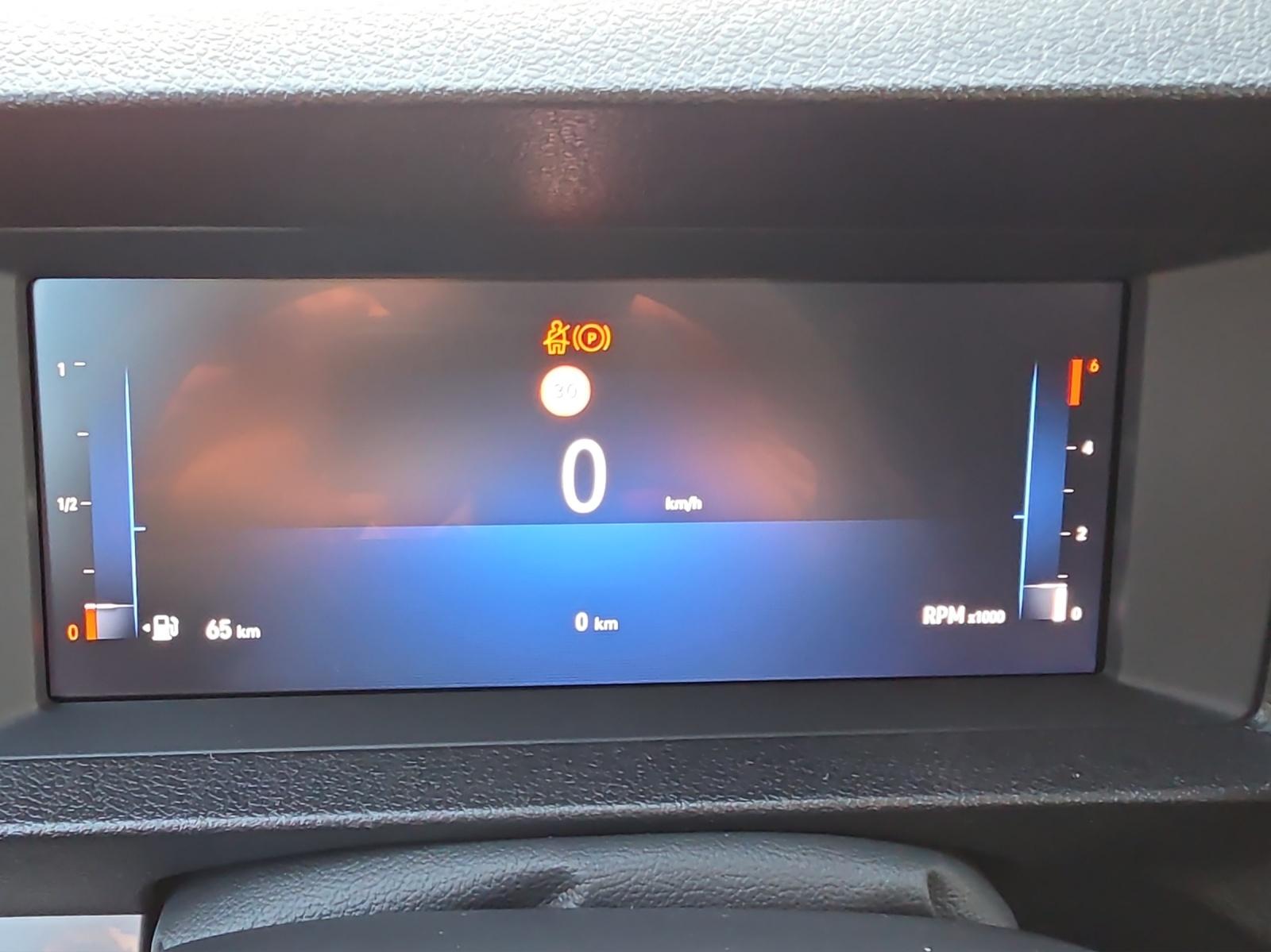 OPEL Vivaro Cargo 1.5 D 120 Energize Your Business S/S-image-12