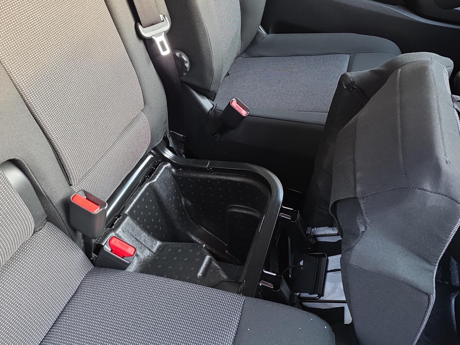 OPEL Vivaro Cargo 1.5 D 120 Energize Your Business S/S-image-15
