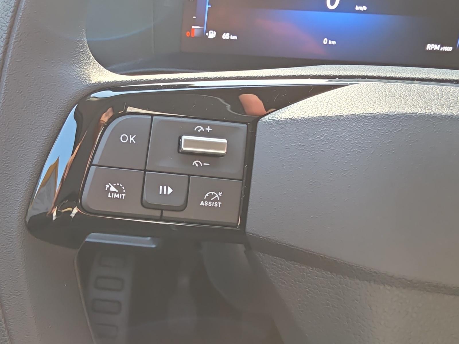 OPEL Vivaro Cargo 1.5 D 120 Energize Your Business S/S-image-19