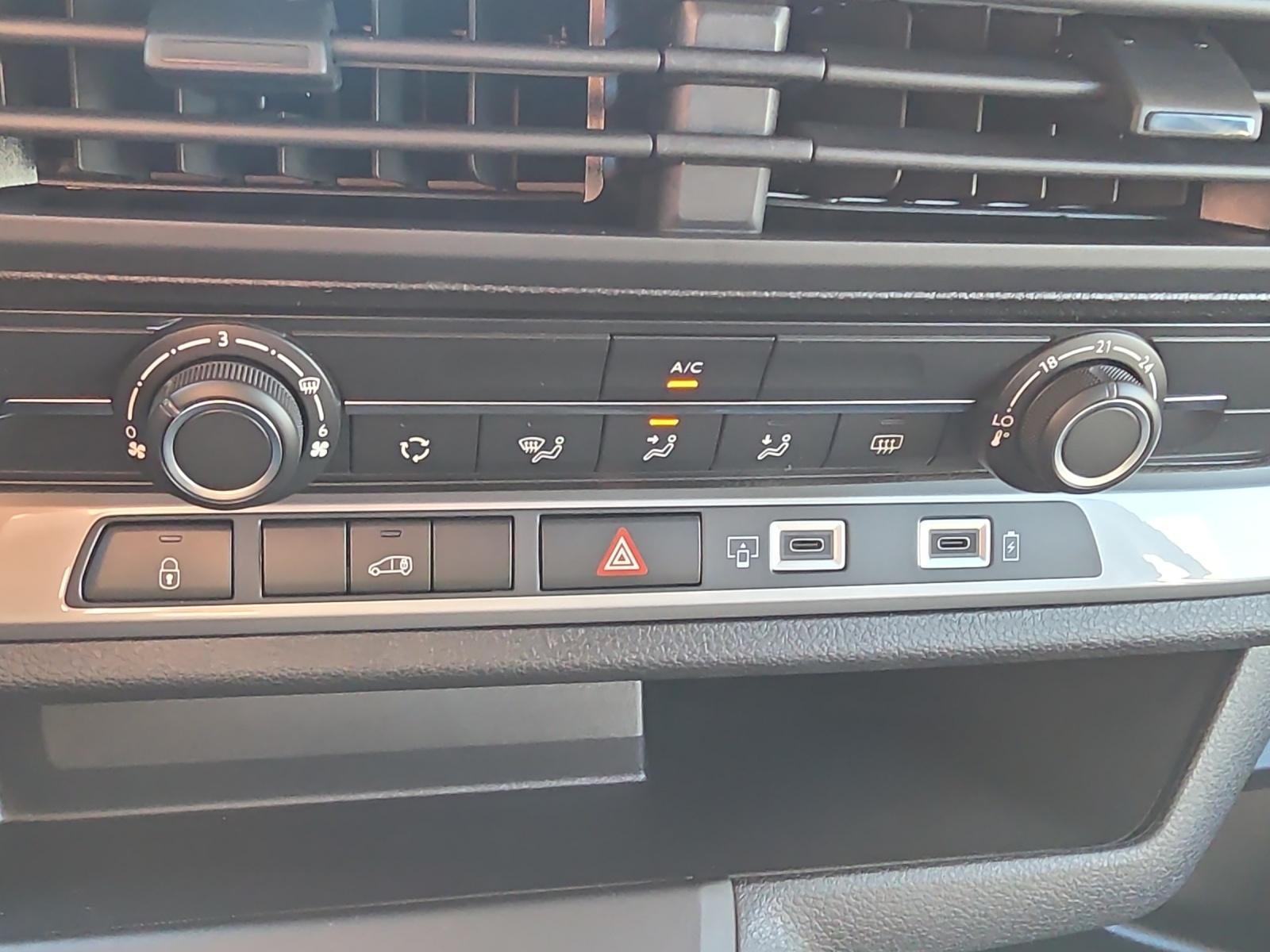 OPEL Vivaro Cargo 1.5 D 120 Energize Your Business S/S-image-22