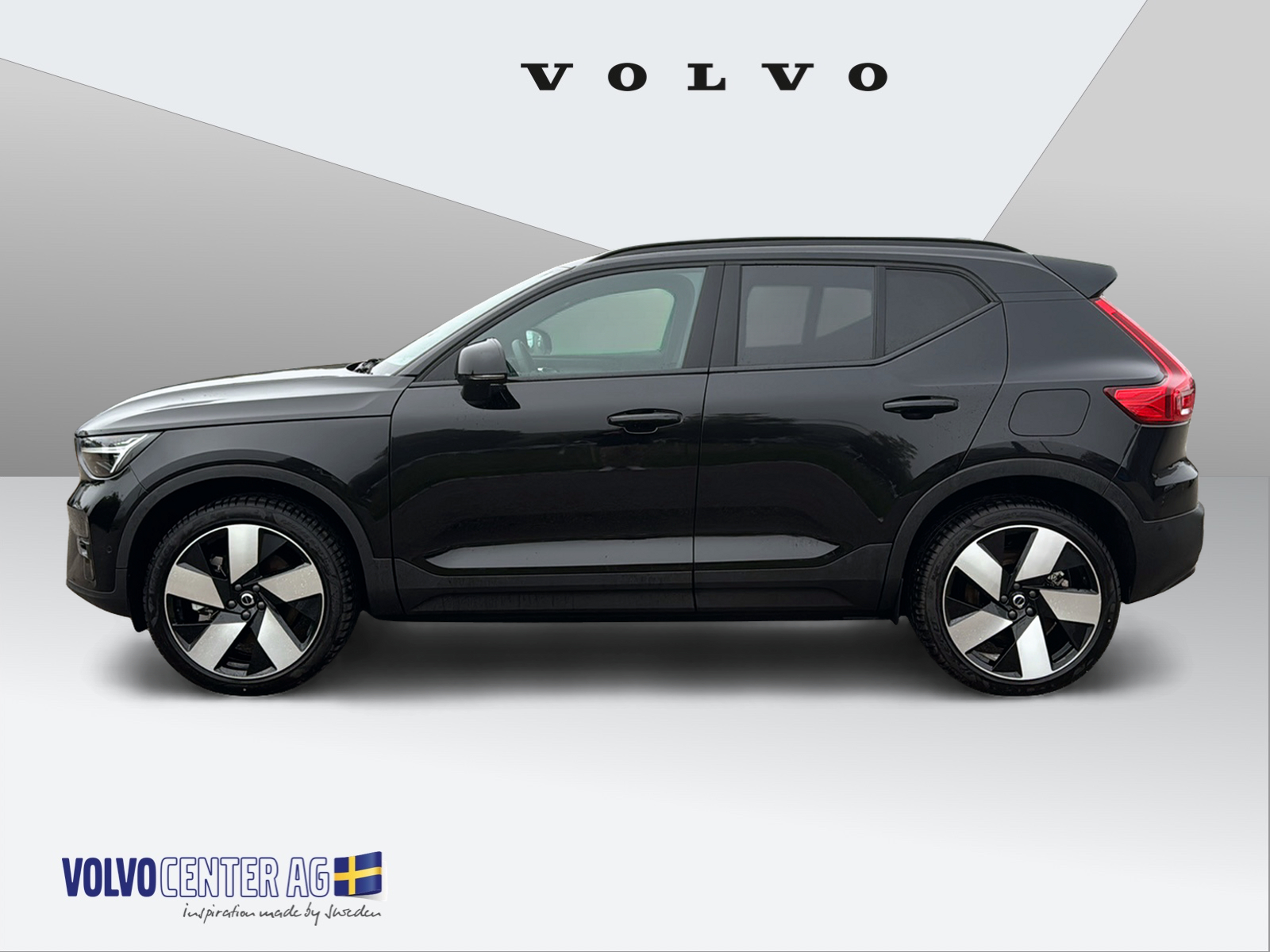 VOLVO EX40 Extended Ultra-showroom-element-1