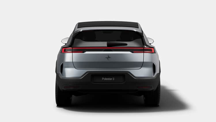 POLESTAR 3 Long Range Dual Motor Prime-image-4