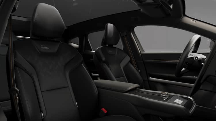 POLESTAR 3 Long Range Dual Motor Prime-image-10