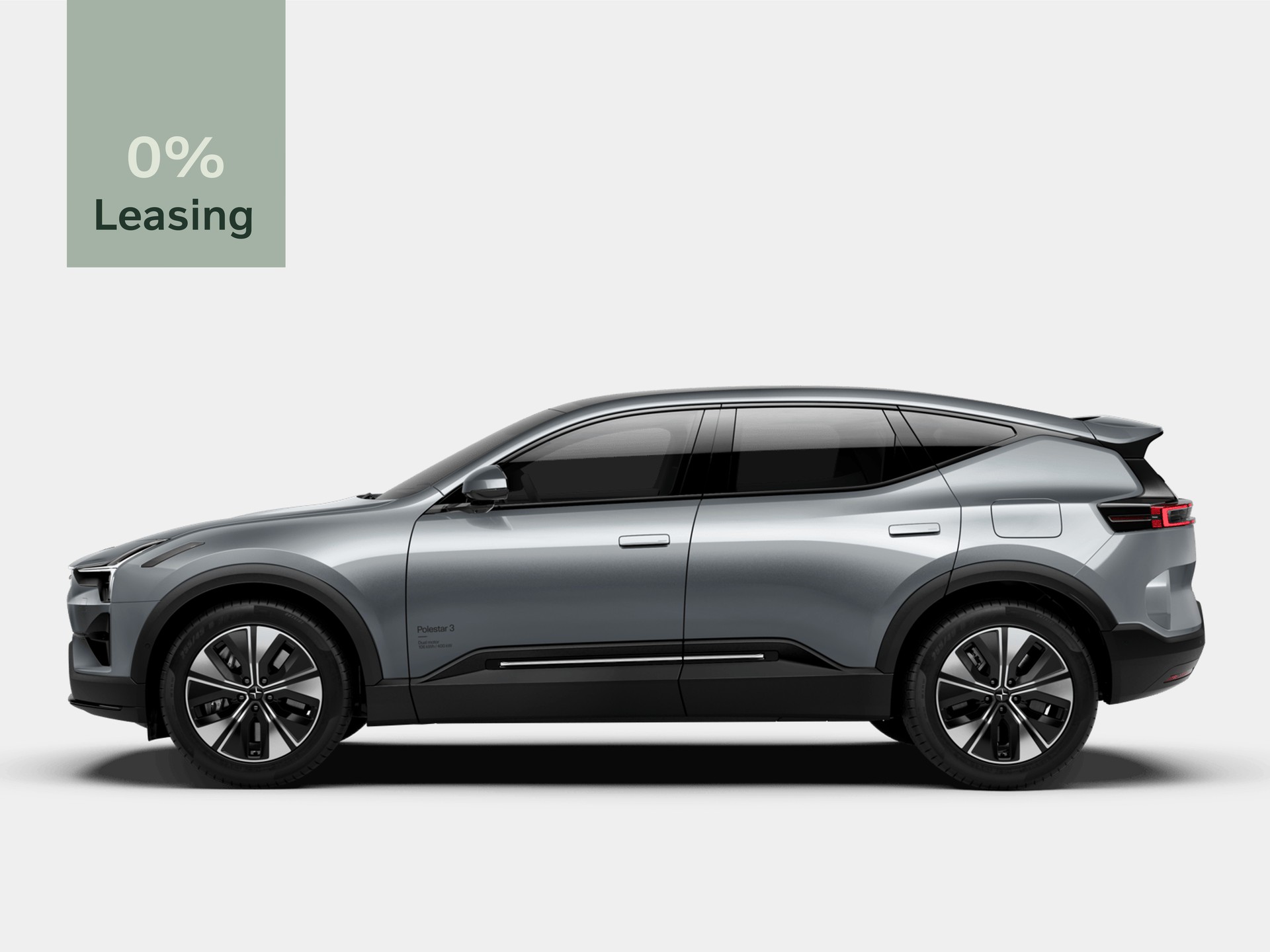 POLESTAR 3 Long Range Dual Motor Prime-image-0