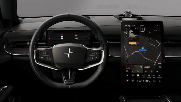 POLESTAR 3 Long Range Dual Motor Prime-image-8