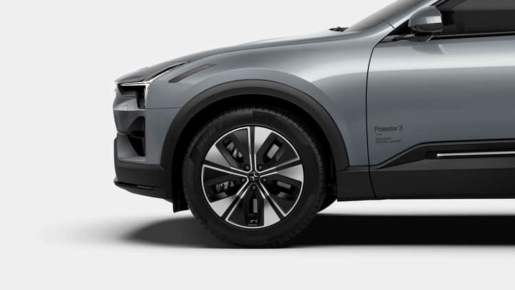 POLESTAR 3 Long Range Dual Motor Prime-image-5