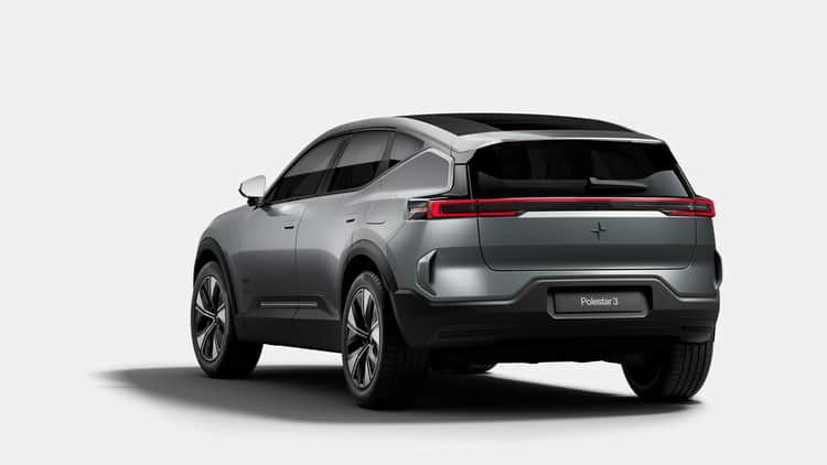 POLESTAR 3 Long Range Dual Motor Prime-image-2
