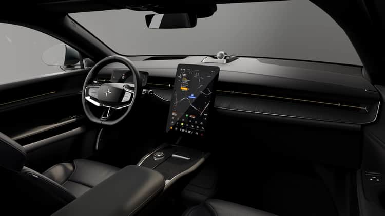 POLESTAR 3 Long Range Dual Motor Prime-image-7
