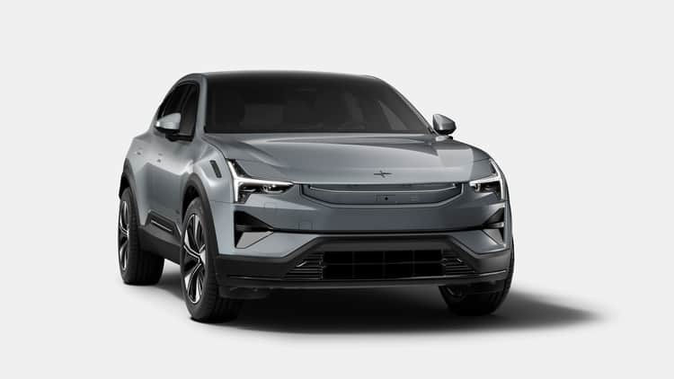 POLESTAR 3 Long Range Dual Motor Prime-image-1