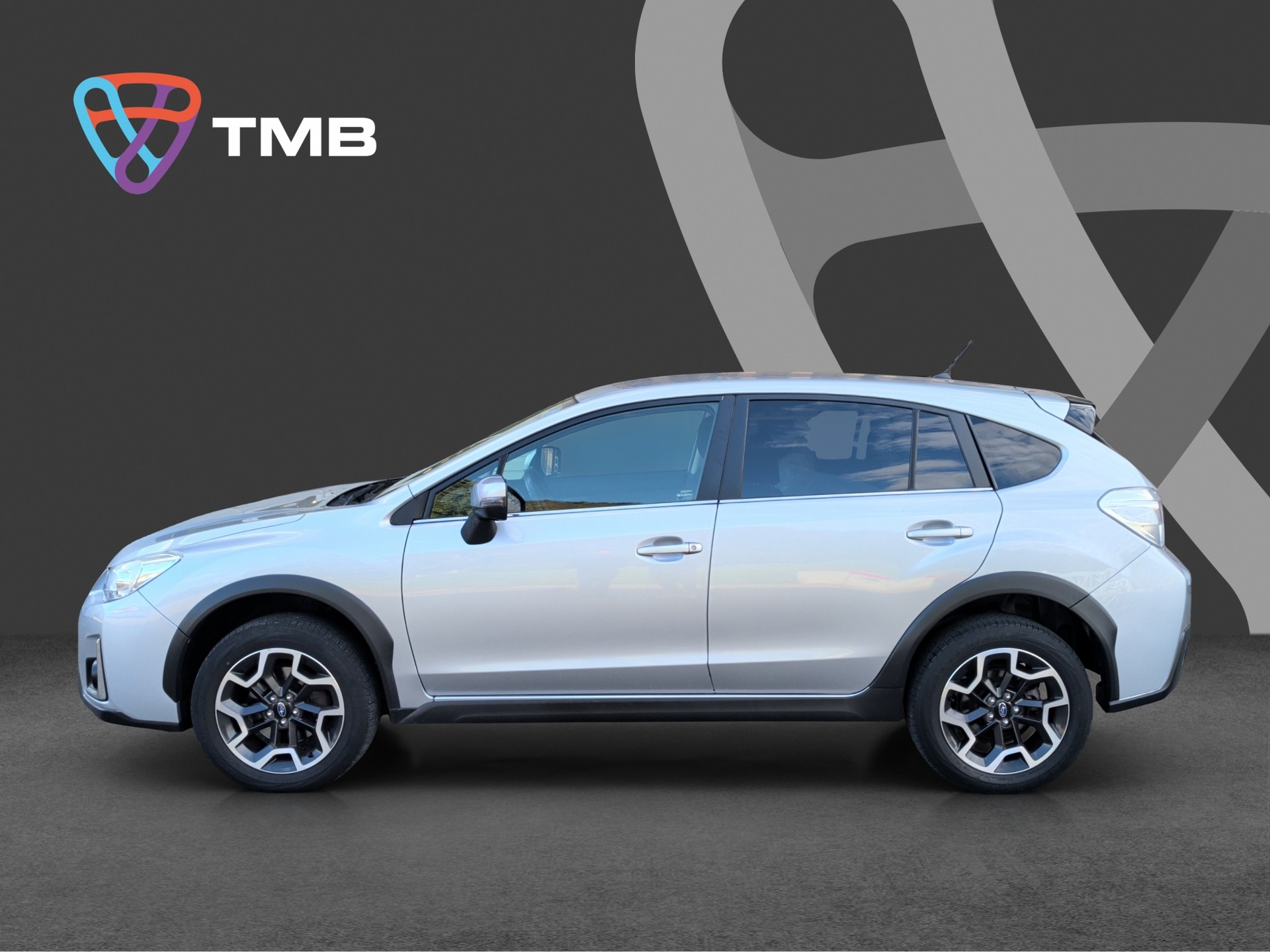 SUBARU XV 1.6 Swiss Two 4x4 manuell mit Untersetzung und Anhängerkupplung-image-1