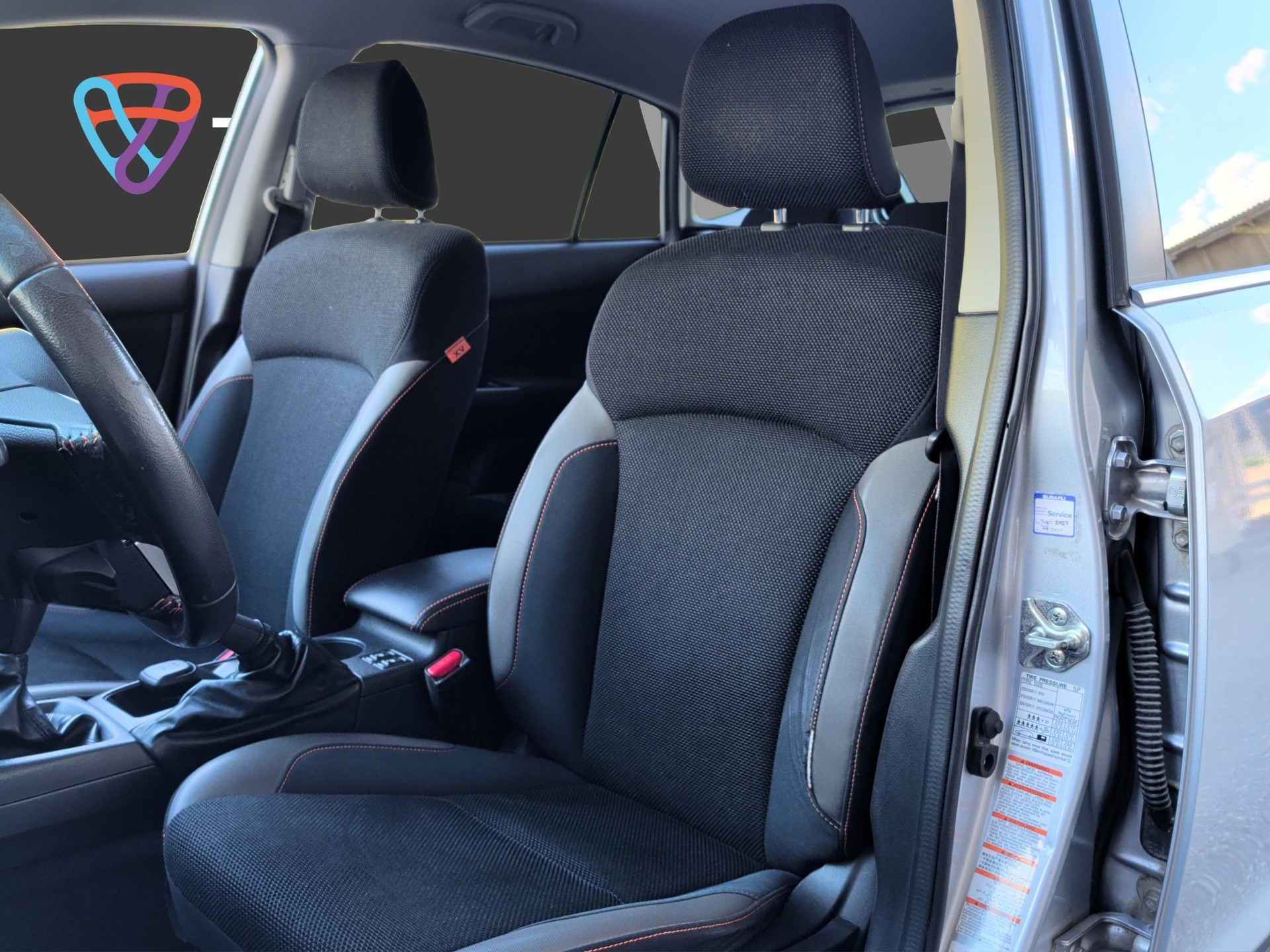 SUBARU XV 1.6 Swiss Two 4x4 manuell mit Untersetzung und Anhängerkupplung-image-13