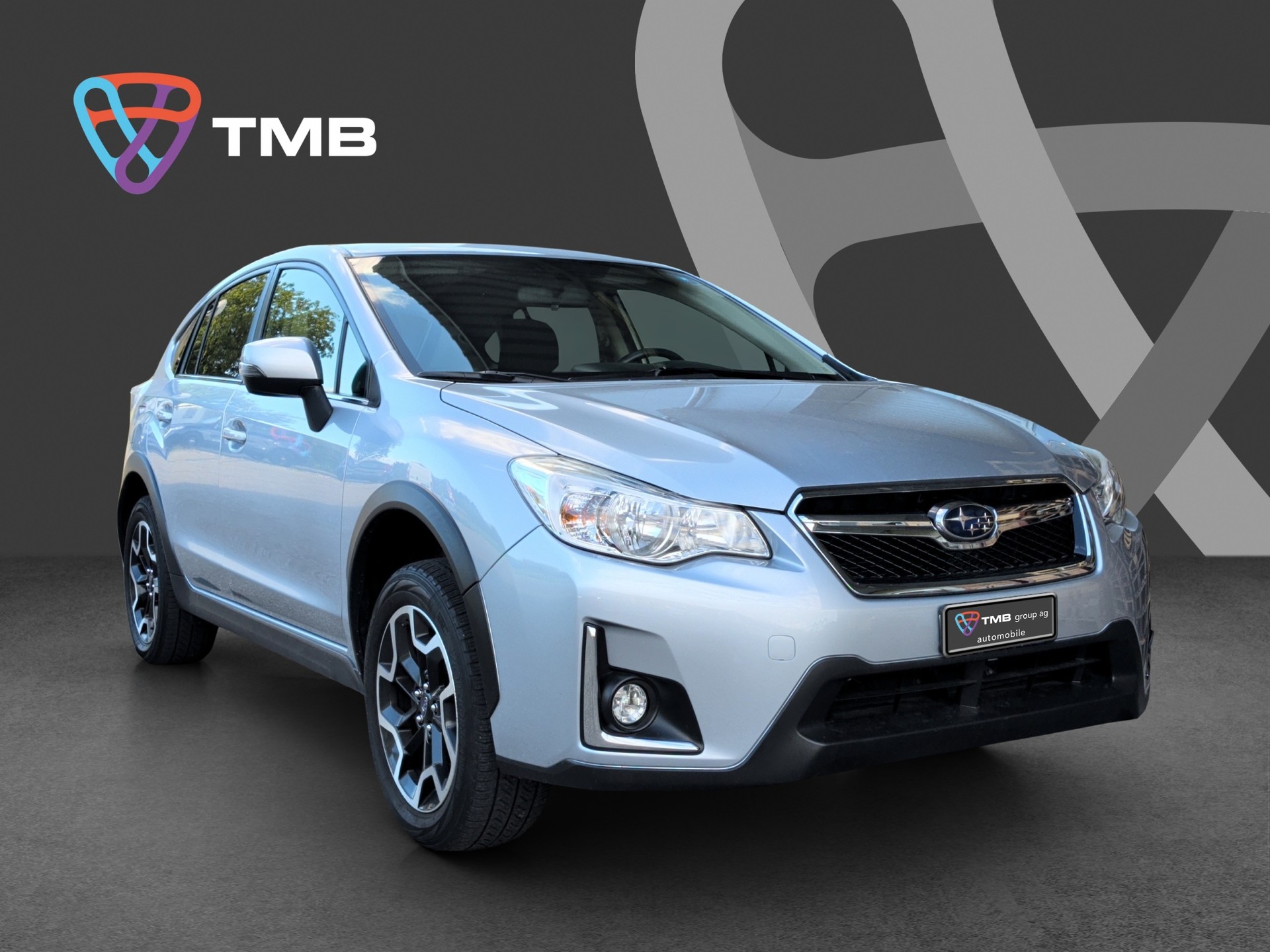 SUBARU XV 1.6 Swiss Two 4x4 manuell mit Untersetzung und Anhängerkupplung-image-4