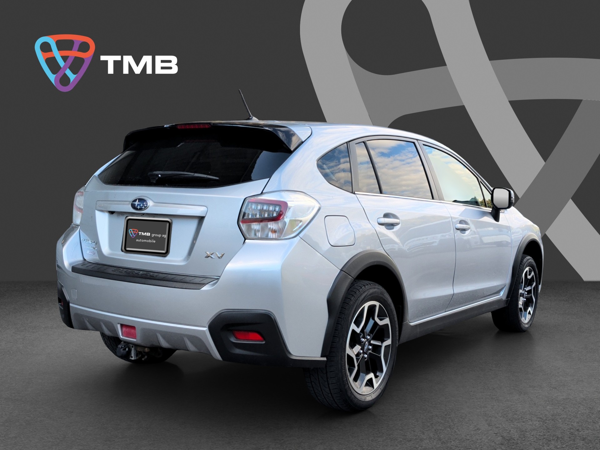 SUBARU XV 1.6 Swiss Two 4x4 manuell mit Untersetzung und Anhängerkupplung-image-5