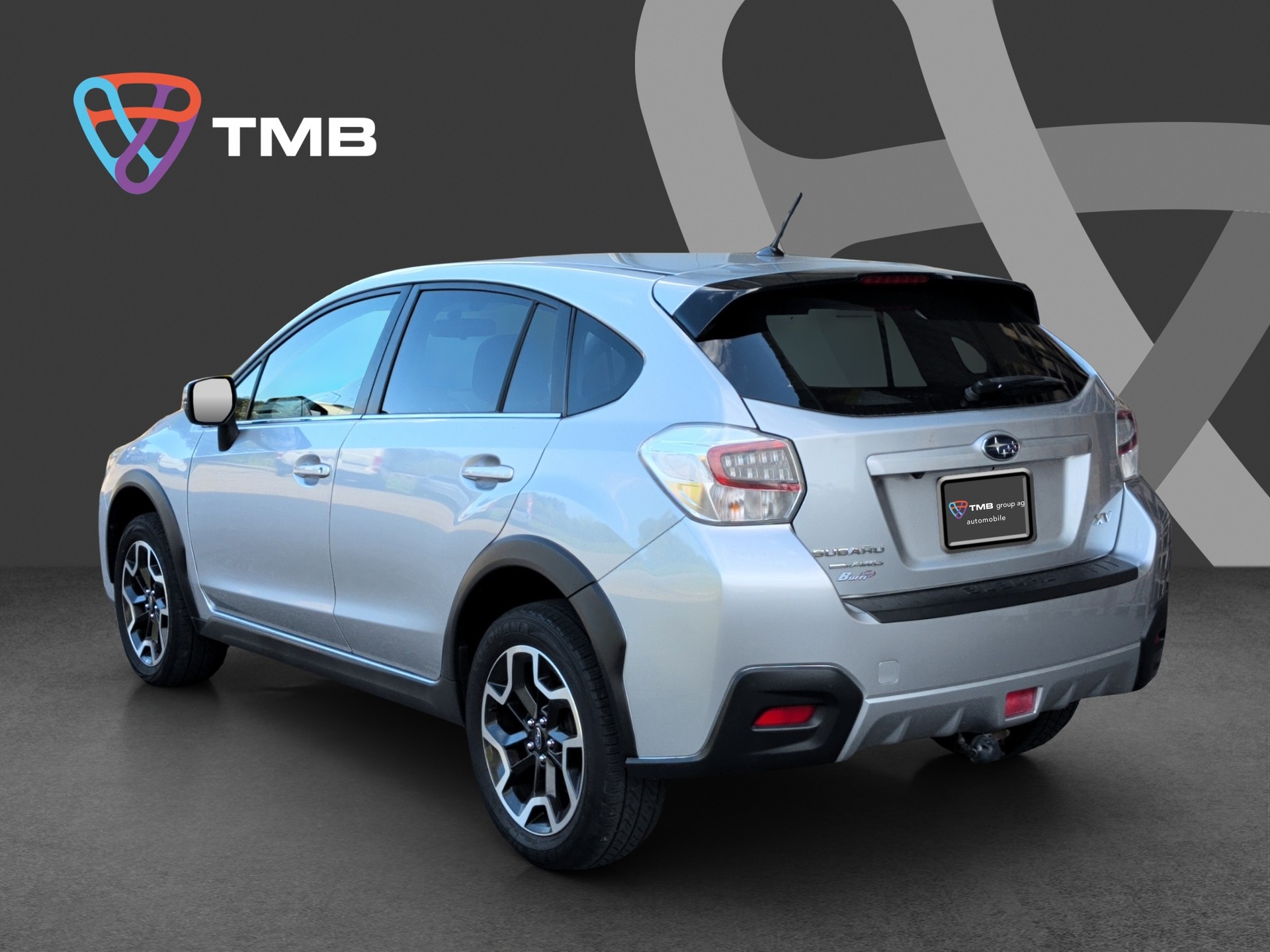 SUBARU XV 1.6 Swiss Two 4x4 manuell mit Untersetzung und Anhängerkupplung-image-2