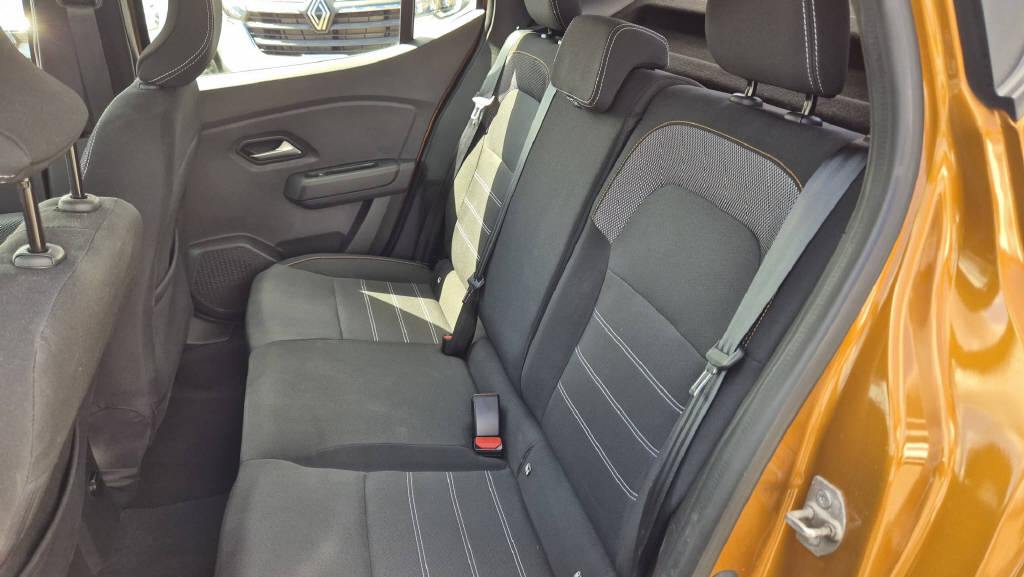 DACIA Sandero 1.0 TCe Stepway Comfort-image-13