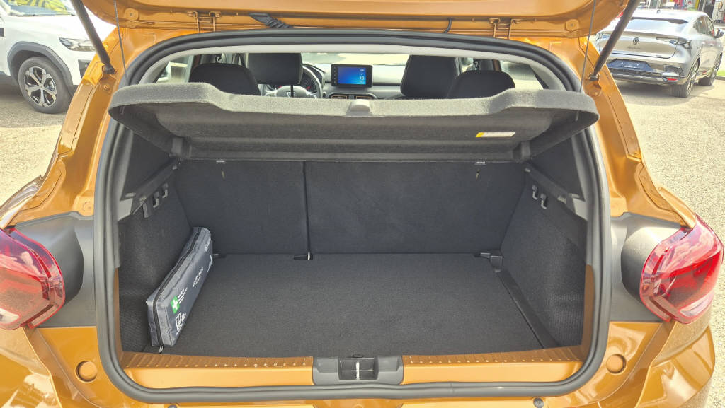 DACIA Sandero 1.0 TCe Stepway Comfort-image-17