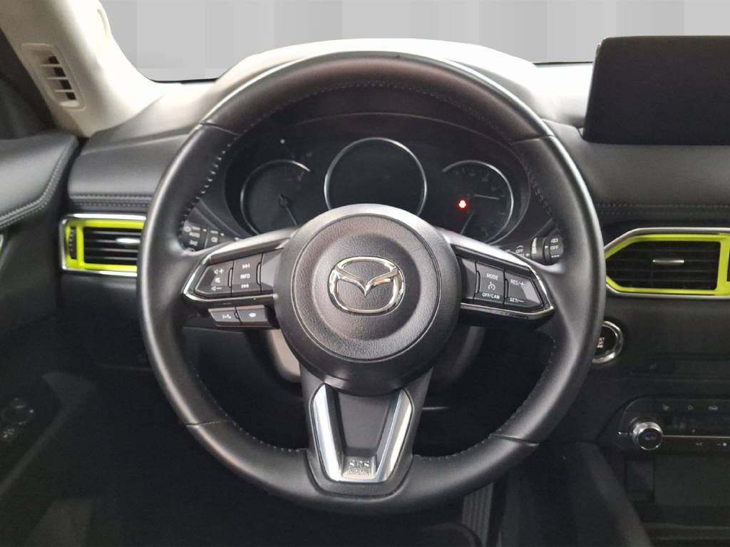 MAZDA CX-5 2.5 Newground AWD-image-6
