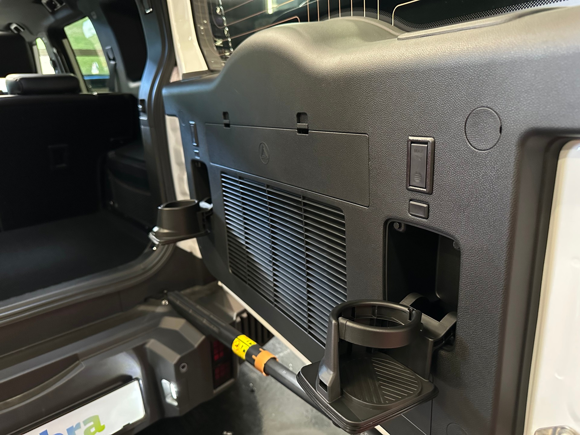 JETOUR T2 2.0 7DCT Real Time 4WD-image-20