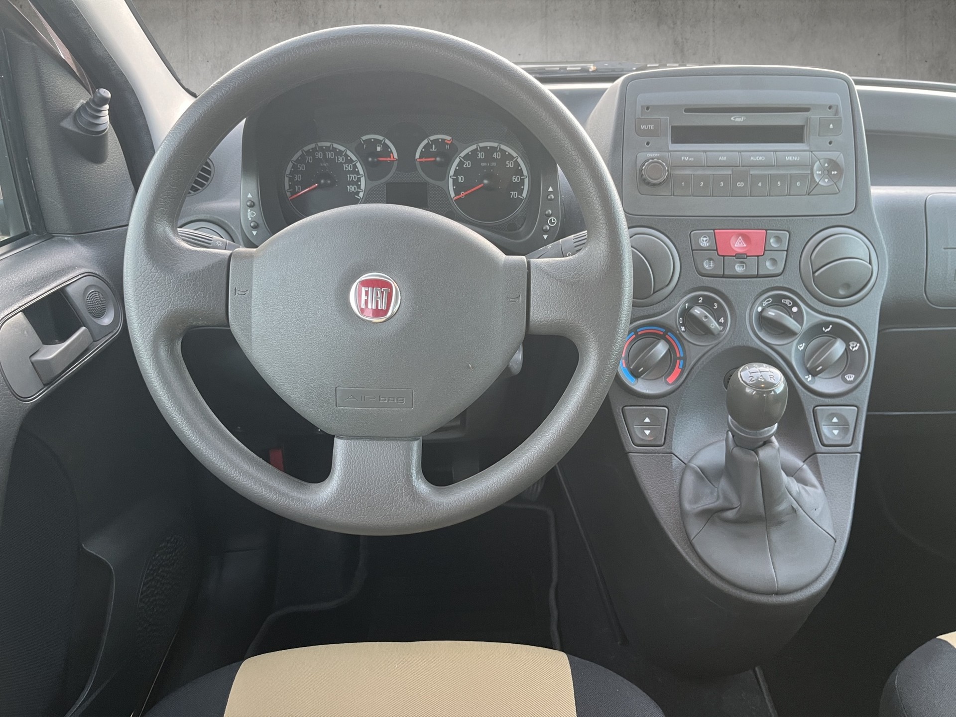 FIAT Panda 1.2 Active MyLife-image-13