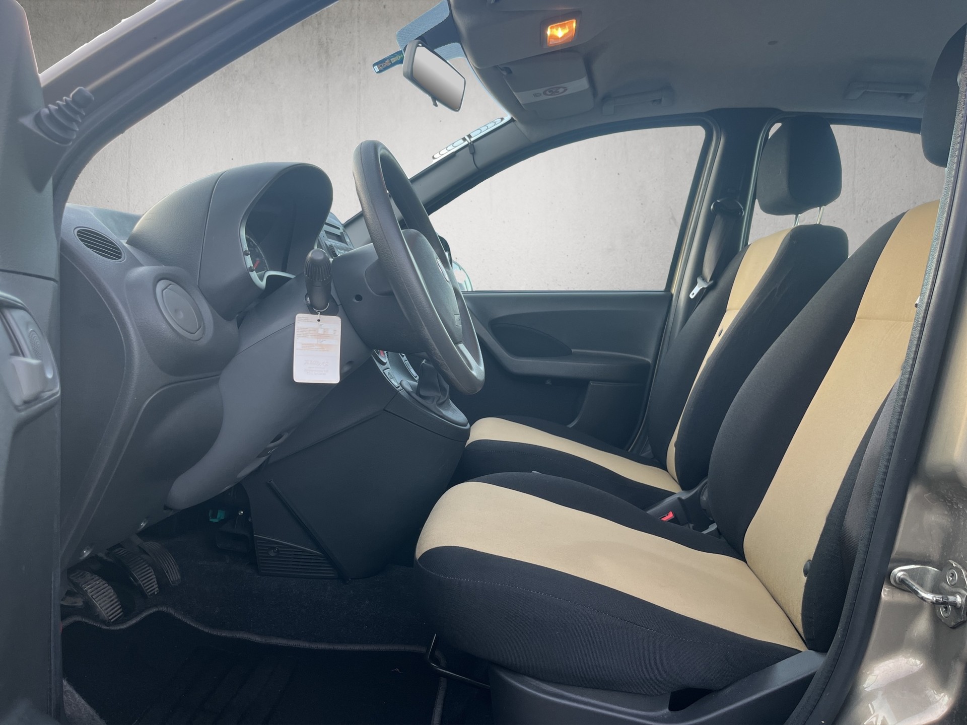 FIAT Panda 1.2 Active MyLife-image-9