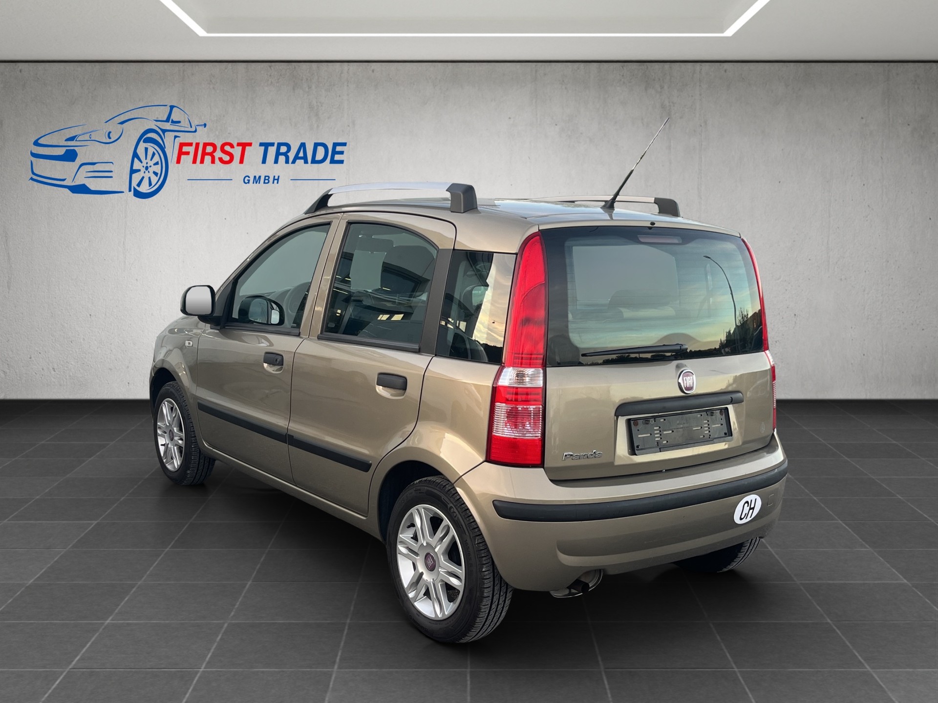 FIAT Panda 1.2 Active MyLife-image-6