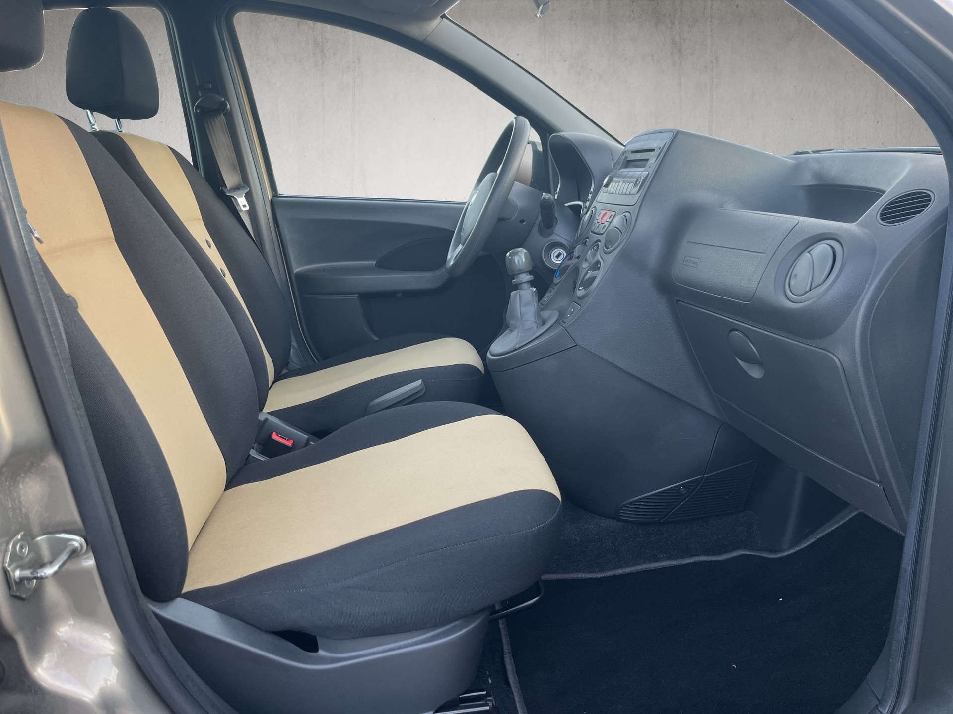 FIAT Panda 1.2 Active MyLife-image-10