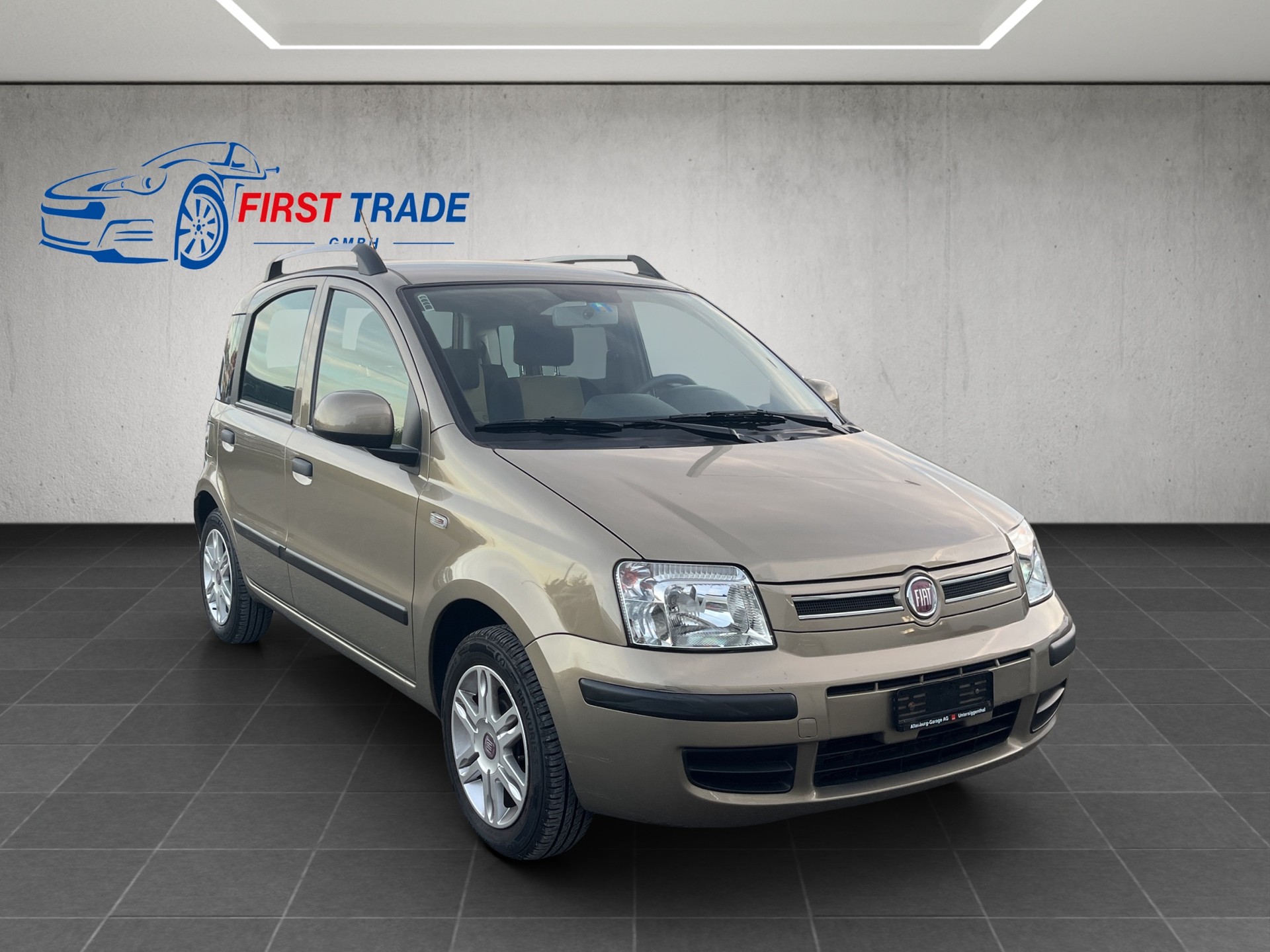 FIAT Panda 1.2 Active MyLife-image-2