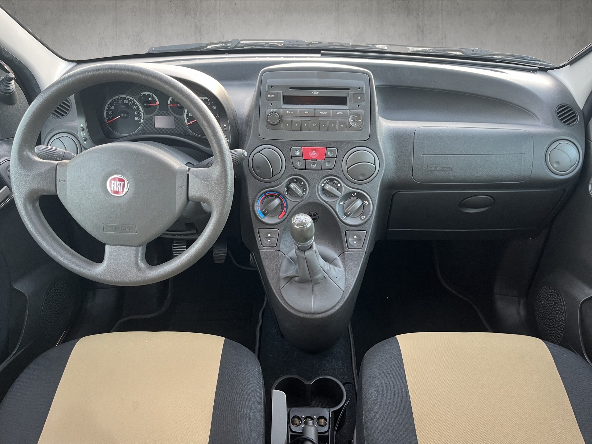 FIAT Panda 1.2 Active MyLife-image-8